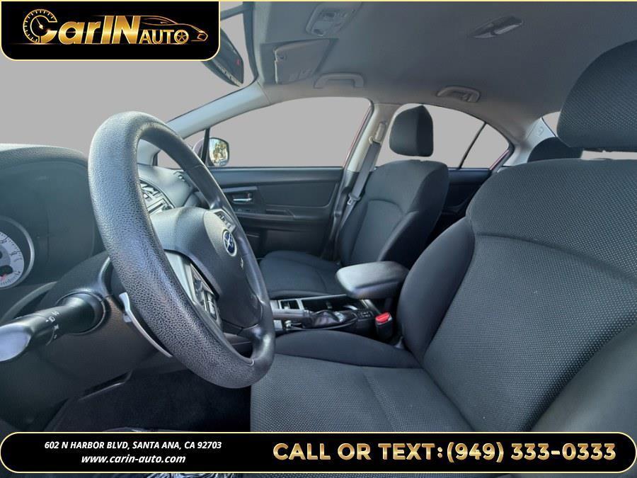 used 2014 Subaru Impreza car, priced at $10,990