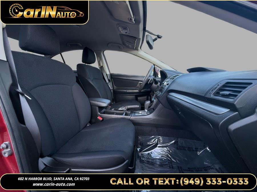 used 2014 Subaru Impreza car, priced at $10,990