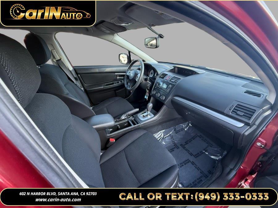 used 2014 Subaru Impreza car, priced at $10,990