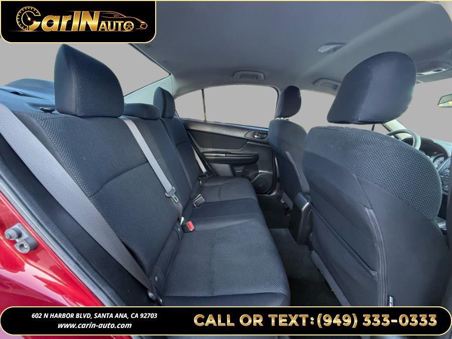 used 2014 Subaru Impreza car, priced at $10,990