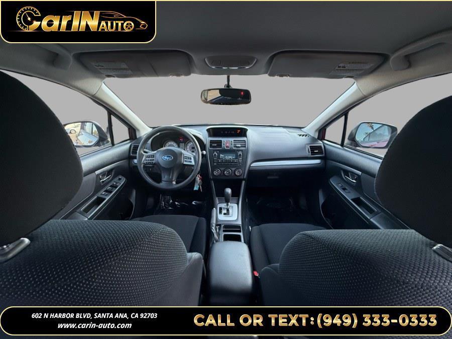 used 2014 Subaru Impreza car, priced at $10,990