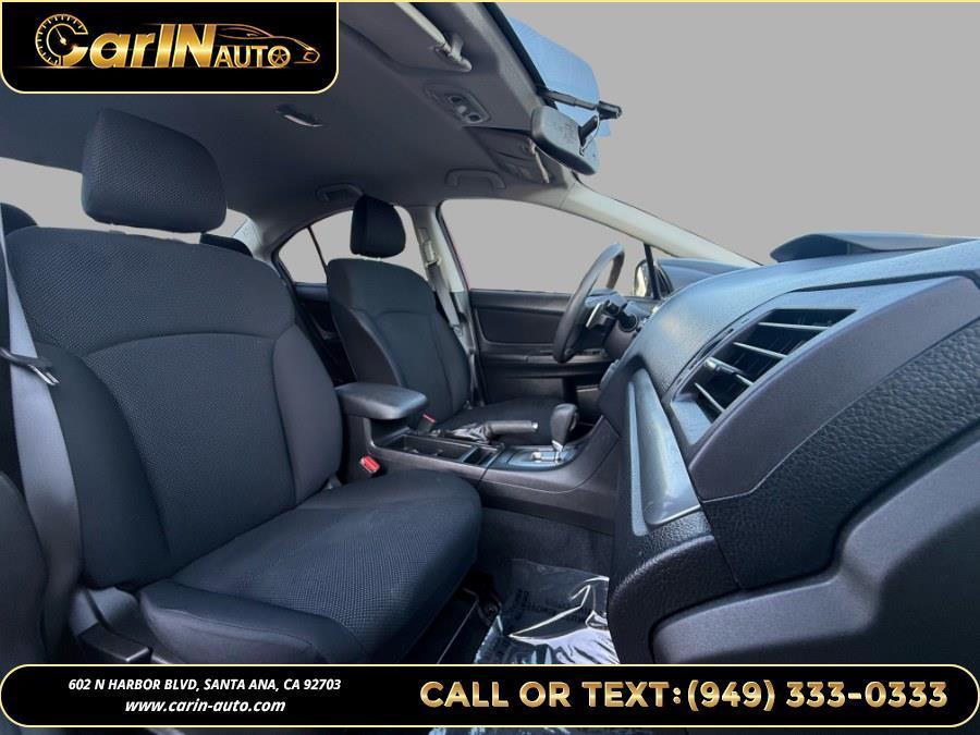 used 2014 Subaru Impreza car, priced at $10,990