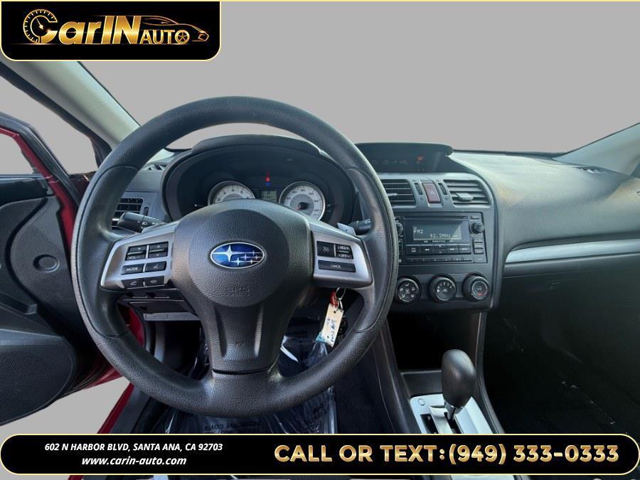 used 2014 Subaru Impreza car, priced at $10,990