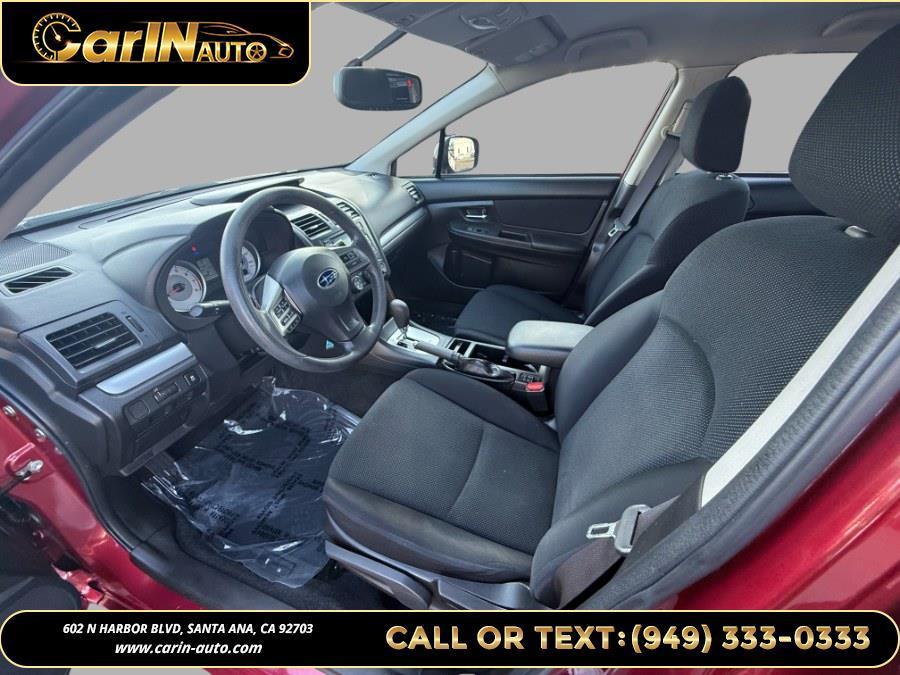used 2014 Subaru Impreza car, priced at $10,990