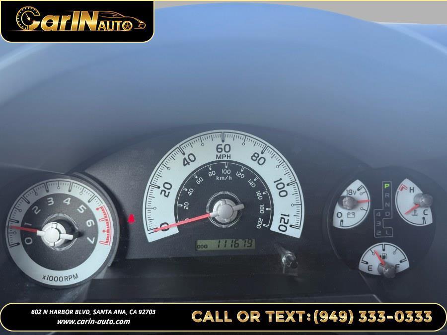 used 2007 Toyota FJ Cruiser car, priced at $18,990