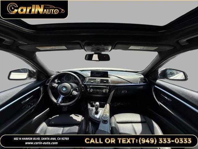 used 2016 BMW 328 car, priced at $15,990