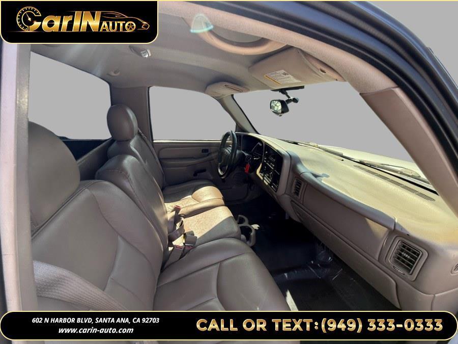 used 2004 GMC Sierra 1500 car, priced at $11,000