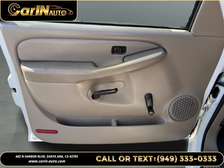 used 2004 GMC Sierra 1500 car, priced at $11,000