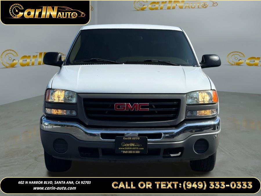 used 2004 GMC Sierra 1500 car, priced at $11,000