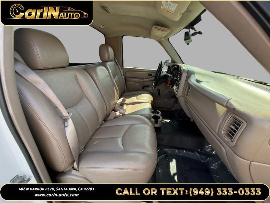 used 2004 GMC Sierra 1500 car, priced at $11,000
