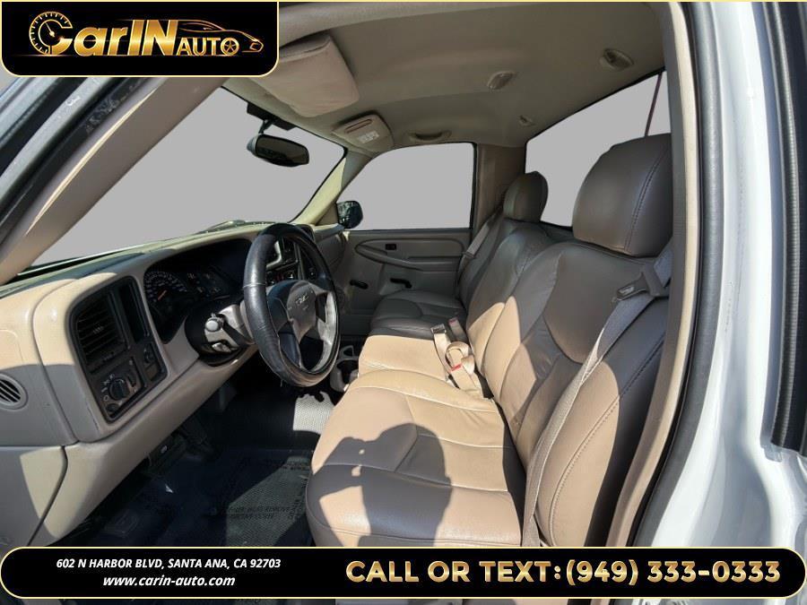 used 2004 GMC Sierra 1500 car, priced at $11,000