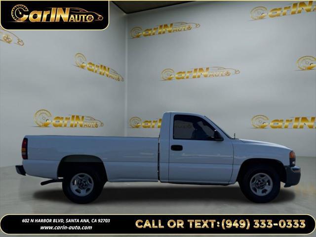 used 2004 GMC Sierra 1500 car, priced at $12,000