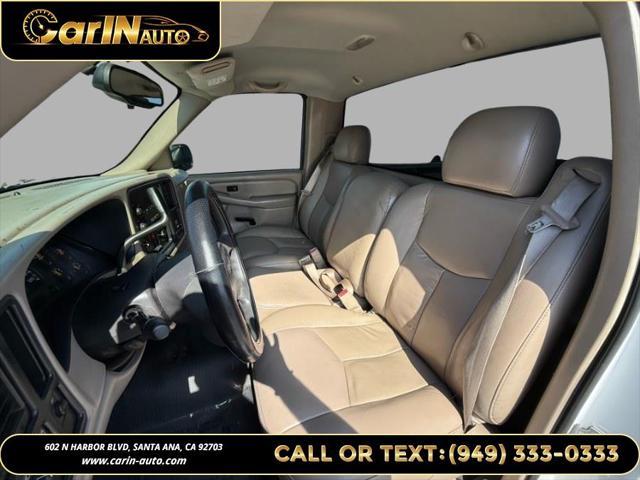 used 2004 GMC Sierra 1500 car, priced at $12,000