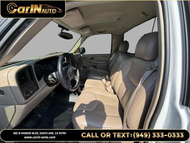 used 2004 GMC Sierra 1500 car, priced at $12,000