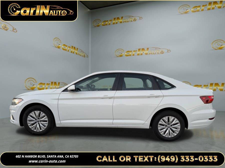 used 2019 Volkswagen Jetta car, priced at $12,900
