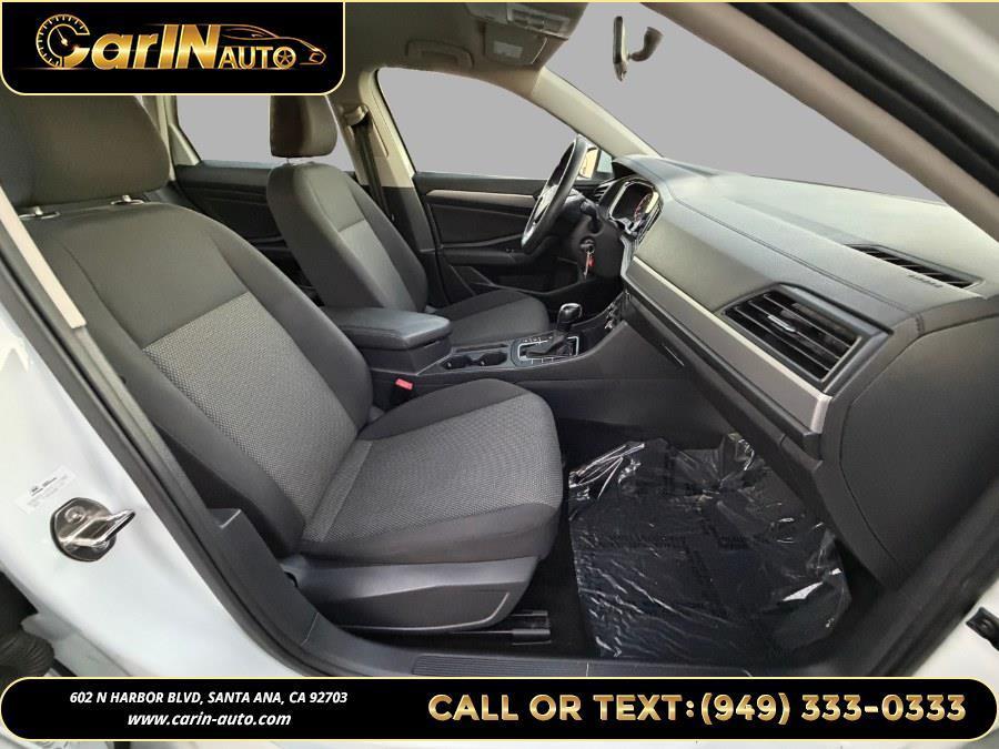 used 2019 Volkswagen Jetta car, priced at $12,900