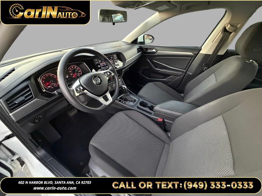 used 2019 Volkswagen Jetta car, priced at $12,900