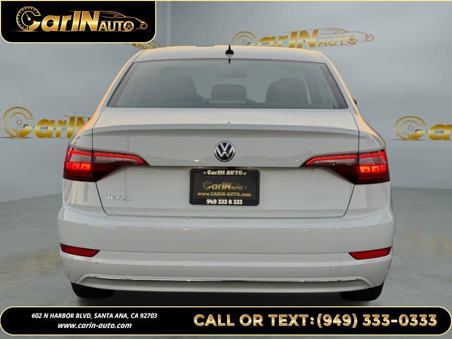 used 2019 Volkswagen Jetta car, priced at $12,900