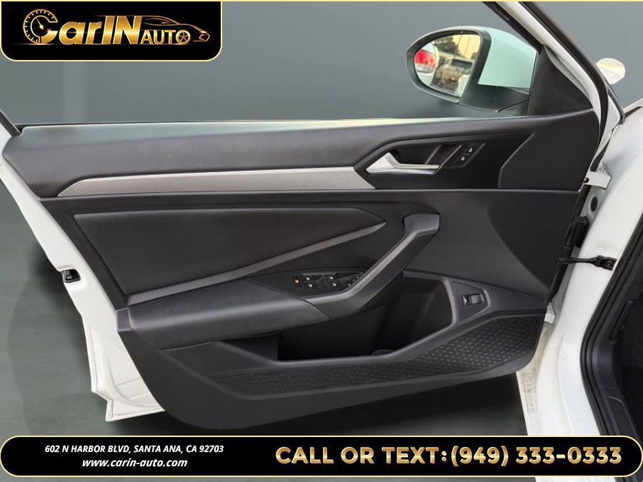 used 2019 Volkswagen Jetta car, priced at $12,900