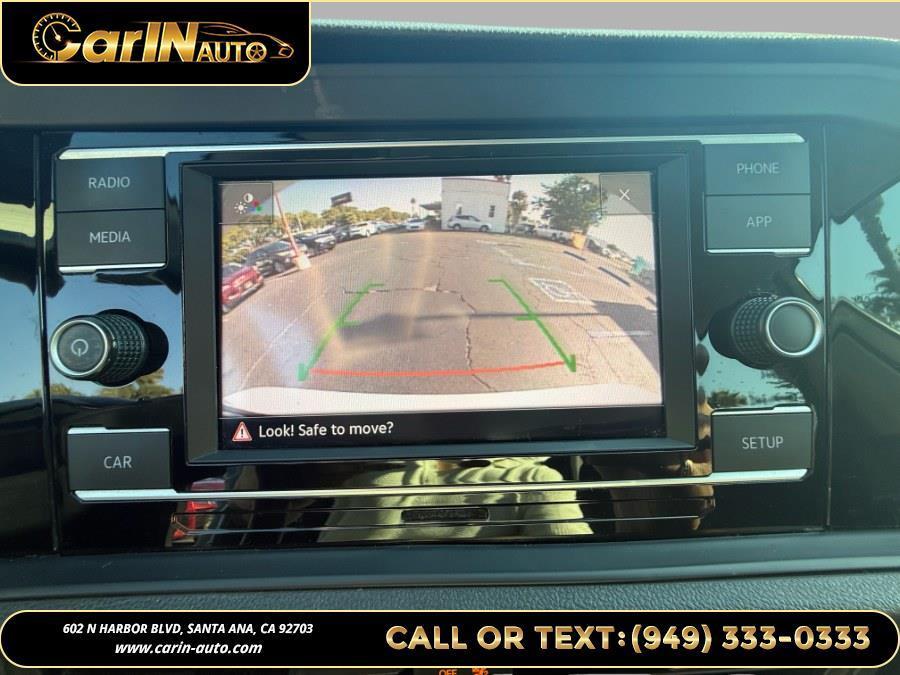 used 2019 Volkswagen Jetta car, priced at $13,900