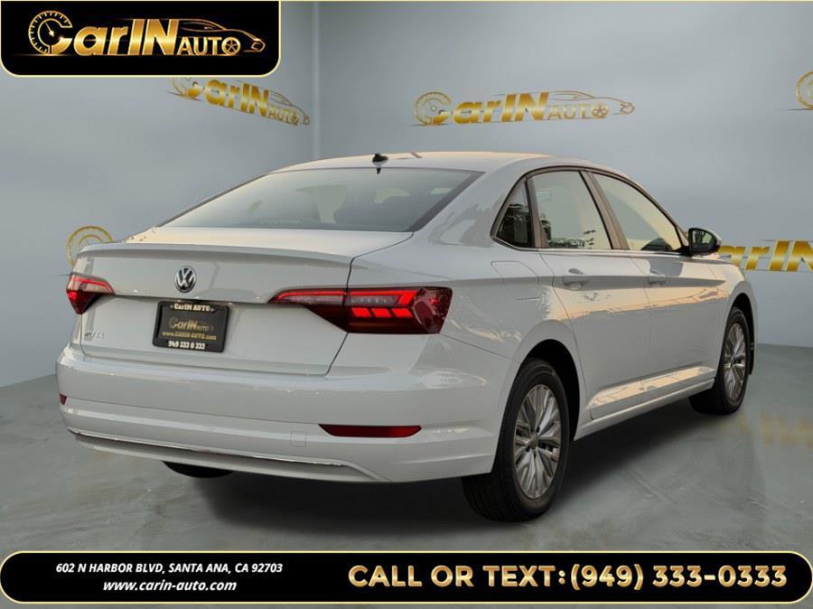 used 2019 Volkswagen Jetta car, priced at $12,900