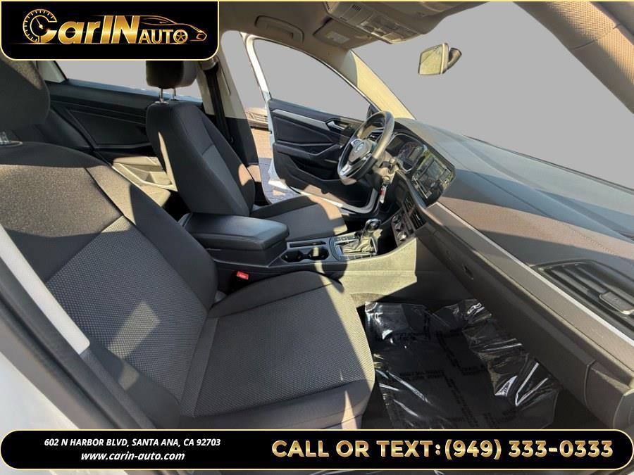 used 2019 Volkswagen Jetta car, priced at $13,900