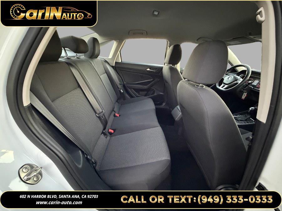 used 2019 Volkswagen Jetta car, priced at $12,900