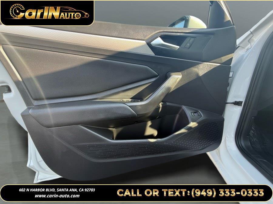 used 2019 Volkswagen Jetta car, priced at $13,900