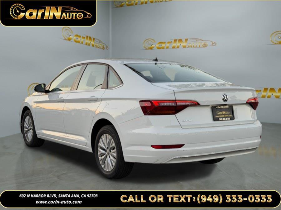 used 2019 Volkswagen Jetta car, priced at $12,900