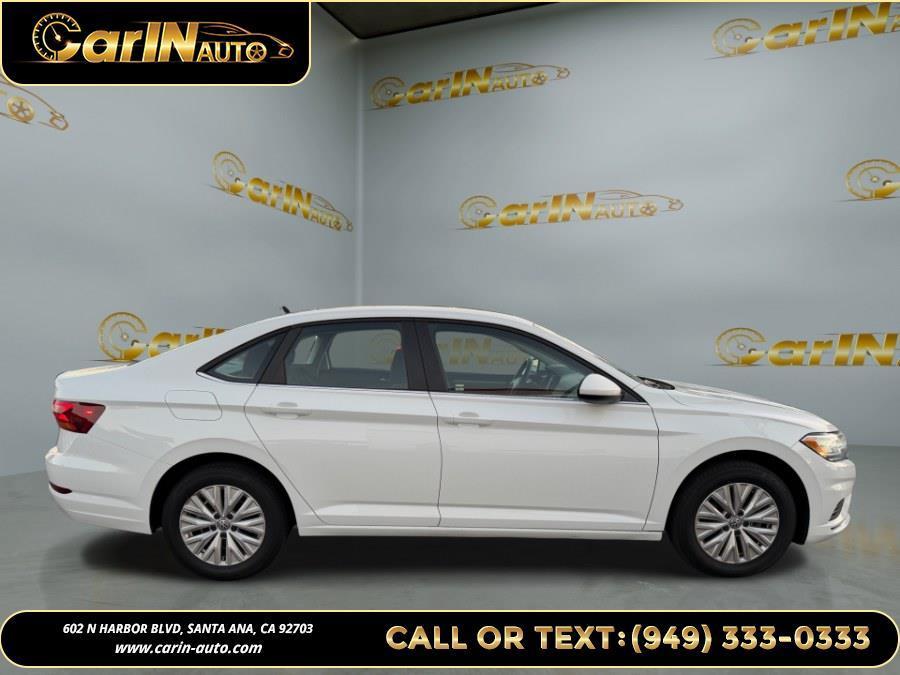 used 2019 Volkswagen Jetta car, priced at $12,900