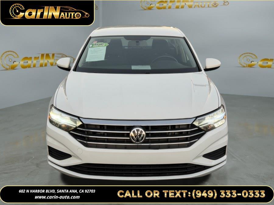 used 2019 Volkswagen Jetta car, priced at $12,900