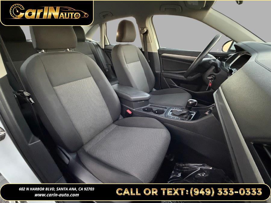 used 2019 Volkswagen Jetta car, priced at $12,900
