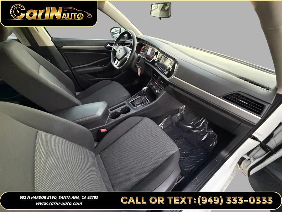 used 2019 Volkswagen Jetta car, priced at $12,900