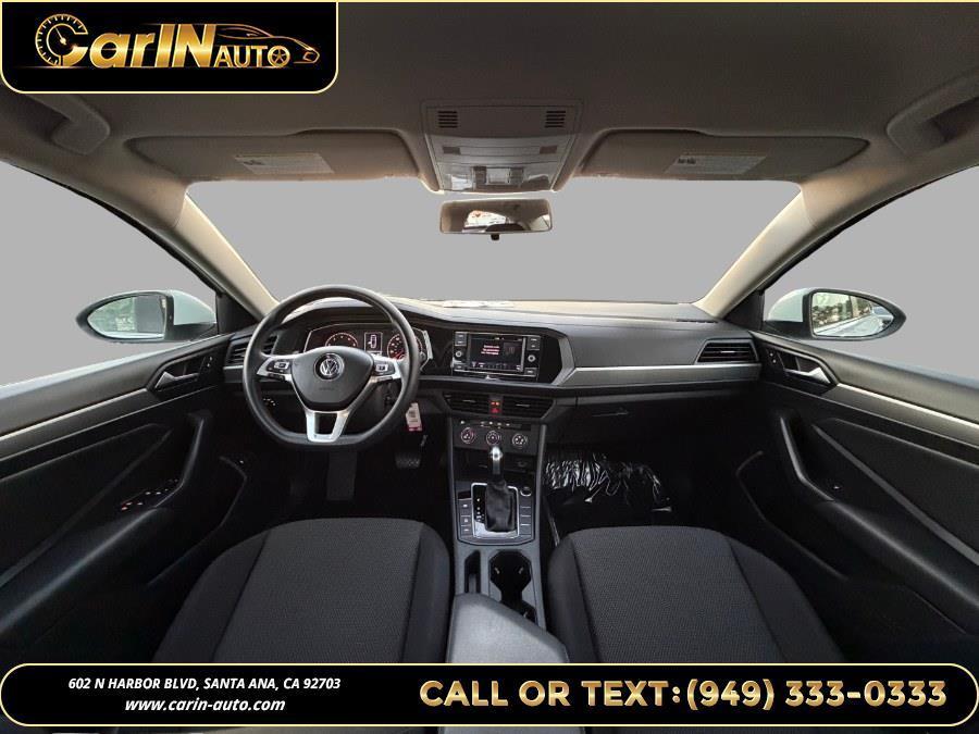 used 2019 Volkswagen Jetta car, priced at $12,900