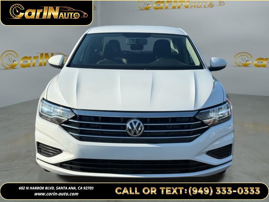 used 2019 Volkswagen Jetta car, priced at $13,900