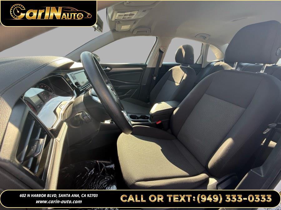 used 2019 Volkswagen Jetta car, priced at $13,900