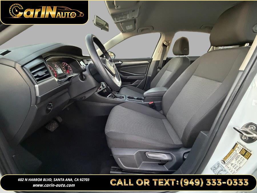 used 2019 Volkswagen Jetta car, priced at $12,900