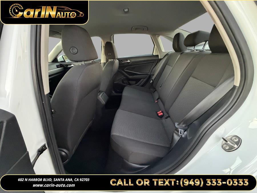 used 2019 Volkswagen Jetta car, priced at $12,900