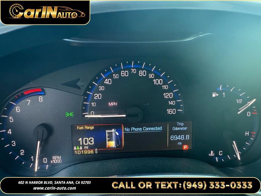 used 2013 Cadillac SRX car, priced at $8,990