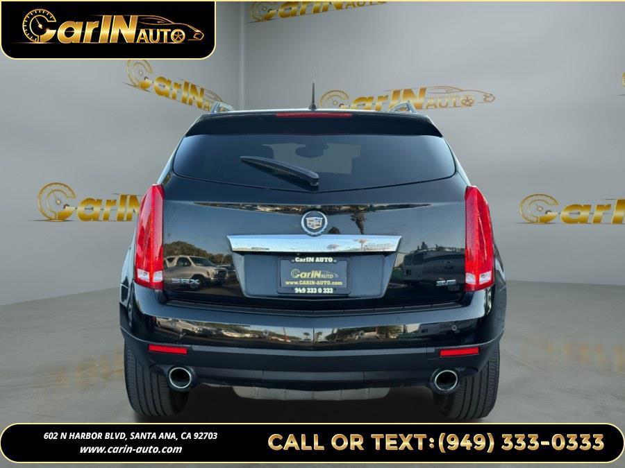 used 2013 Cadillac SRX car, priced at $8,990
