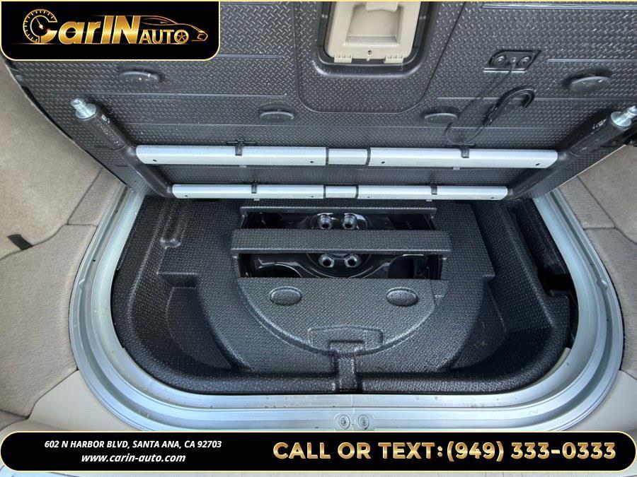 used 2013 Cadillac SRX car, priced at $8,990