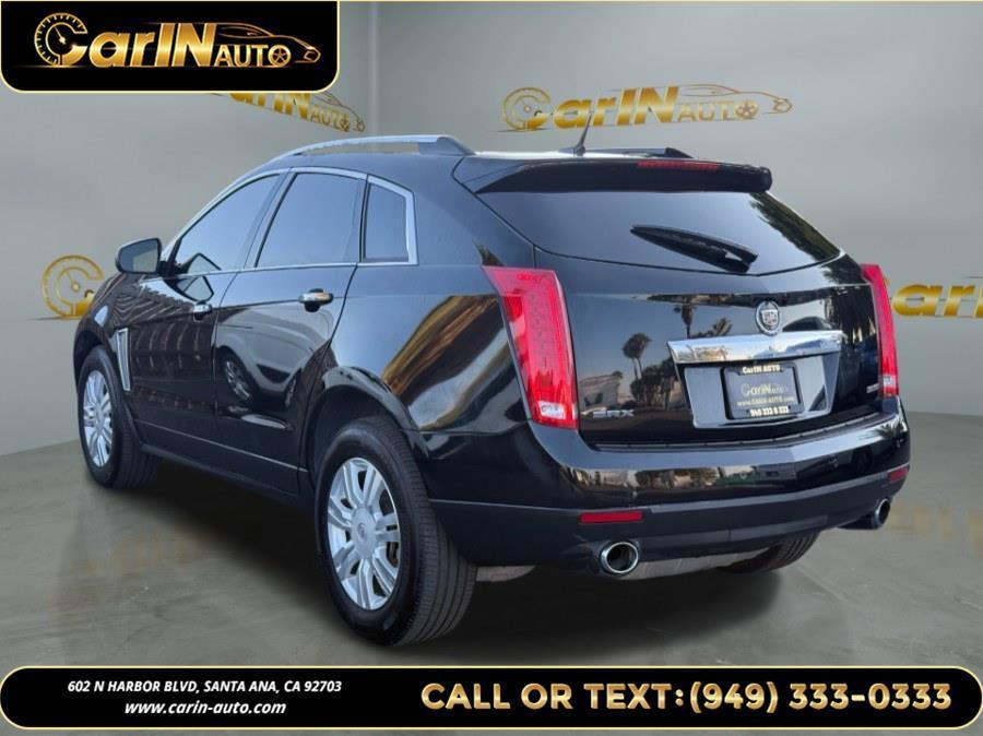 used 2013 Cadillac SRX car, priced at $8,990