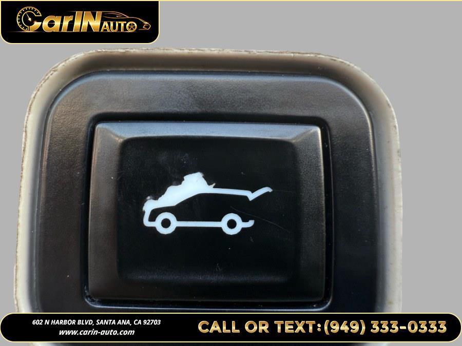 used 2013 Cadillac SRX car, priced at $8,990