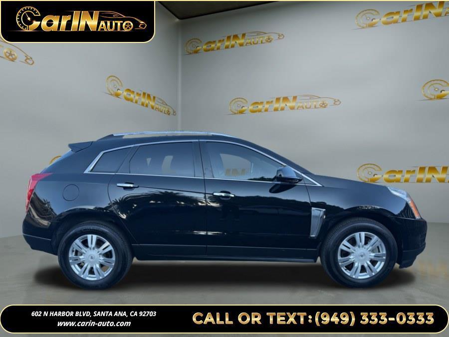 used 2013 Cadillac SRX car, priced at $8,990