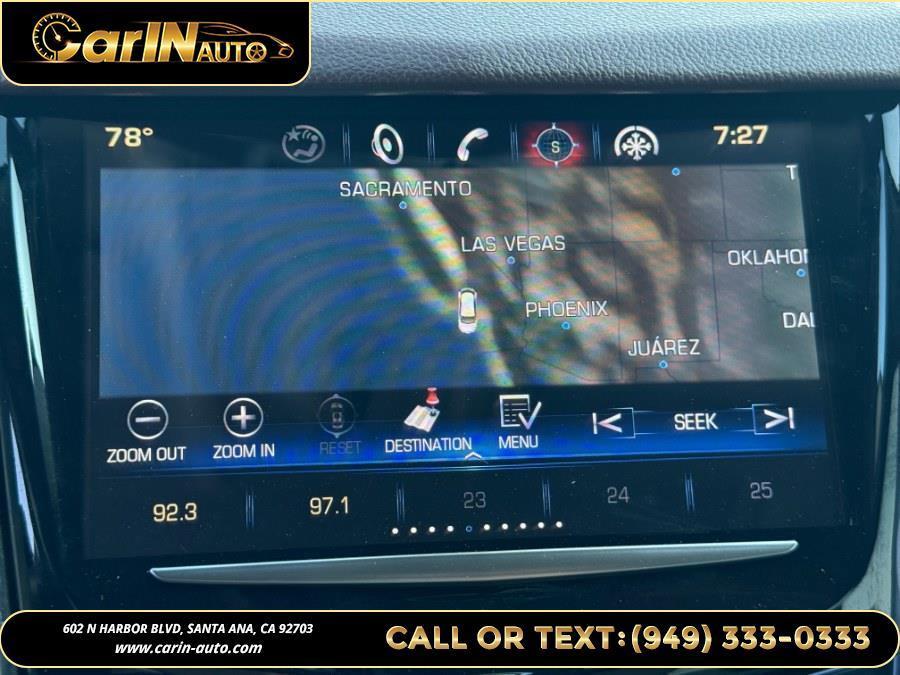 used 2013 Cadillac SRX car, priced at $8,990