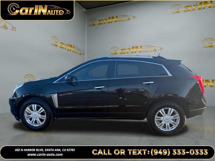 used 2013 Cadillac SRX car, priced at $8,990