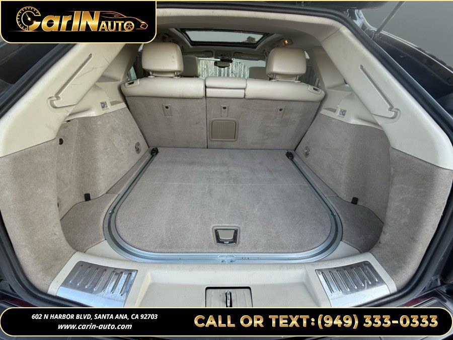 used 2013 Cadillac SRX car, priced at $8,990
