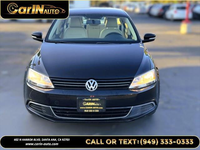 used 2013 Volkswagen Jetta car, priced at $8,990