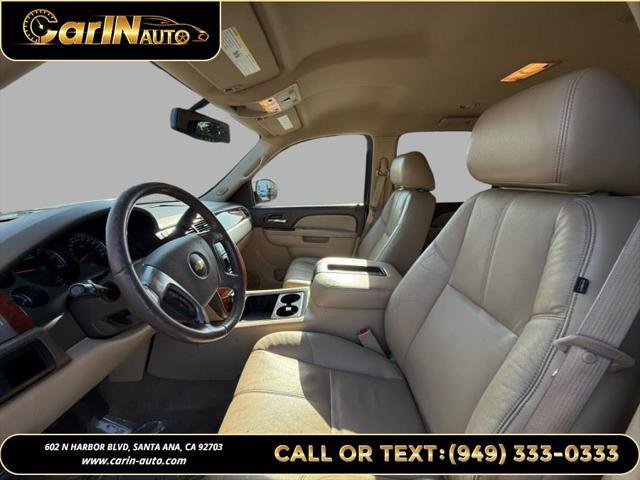 used 2012 Chevrolet Tahoe car, priced at $8,990