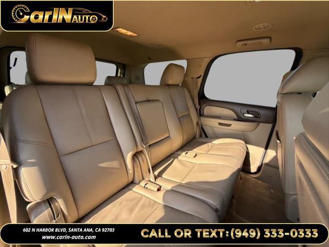 used 2012 Chevrolet Tahoe car, priced at $8,990